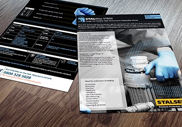 Datasheets